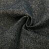 linenschina5634 (7) Yarn Dyed Linen Cotton Twill - 290g, 138cm Width, 55% Linen 45% Cotton - Artistic Texture #5634