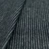 linenschina5635 (10) Jacquard Linen Cotton Blend - 272g, 140cm Width, 60% Linen 40% Cotton - 3D Stripe Effect #5635