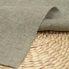 linenschina5636 (13) French Linen Premium Fabric - 220g, 138cm Width, 100% Linen - British Elegance #5636
