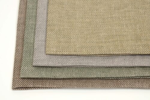 linenschina5636 (2) French Linen Premium Fabric - 220g, 138cm Width, 100% Linen - British Elegance #5636