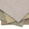 linenschina5636 (5) French Linen Premium Fabric - 220g, 138cm Width, 100% Linen - British Elegance #5636