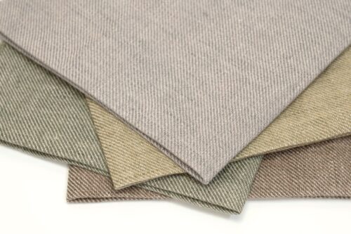 linenschina5636 (5) French Linen Premium Fabric - 220g, 138cm Width, 100% Linen - British Elegance #5636