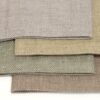 linenschina5636 (6) French Linen Premium Fabric - 220g, 138cm Width, 100% Linen - British Elegance #5636