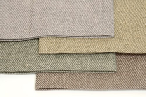 linenschina5636 (6) French Linen Premium Fabric - 220g, 138cm Width, 100% Linen - British Elegance #5636