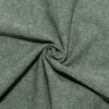 linenschina5637 (15) Washed Linen Cotton Fabric - 190g, 140cm Width, 30% Linen 70% Cotton - Soft Texture #5637