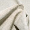linenschina5637 (17) Washed Linen Cotton Fabric - 190g, 140cm Width, 30% Linen 70% Cotton - Soft Texture #5637