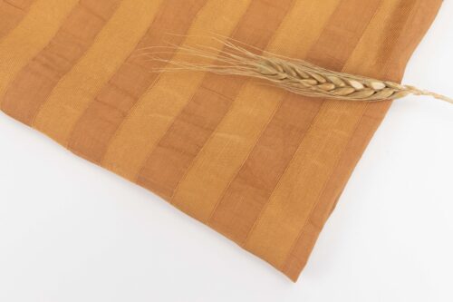 linenschina5765 (10) Complex Blend Fabric - 156g, 140cm Width, 35% Rayon 35% Linen 25% Cotton 5% Nylon - Spring Summer #5765
