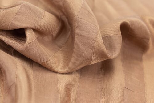 linenschina5765 (8) Complex Blend Fabric - 156g, 140cm Width, 35% Rayon 35% Linen 25% Cotton 5% Nylon - Spring Summer #5765