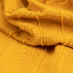 linenschina5766 (1) Linen Cotton Summer Fabric - 173g, 140cm Width, 30% Linen 70% Cotton - Casual Style #5766