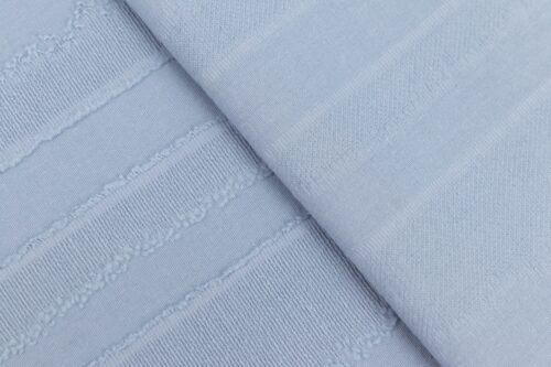 linenschina5766 (10) Linen Cotton Summer Fabric - 173g, 140cm Width, 30% Linen 70% Cotton - Casual Style #5766