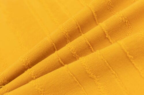 linenschina5766 (11) Linen Cotton Summer Fabric - 173g, 140cm Width, 30% Linen 70% Cotton - Casual Style #5766