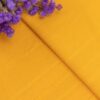 linenschina5766 (12) Linen Cotton Summer Fabric - 173g, 140cm Width, 30% Linen 70% Cotton - Casual Style #5766