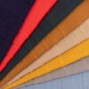 linenschina5766 (6) Linen Cotton Summer Fabric - 173g, 140cm Width, 30% Linen 70% Cotton - Casual Style #5766