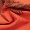 linenschina5769 (10) Linen Cotton Poly Blend - 132g, 140cm Width, 30% Linen 50% Cotton 20% Polyester - Durable #5769