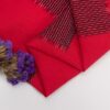 linenschina5769 (6) Linen Cotton Poly Blend - 132g, 140cm Width, 30% Linen 50% Cotton 20% Polyester - Durable #5769