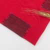 linenschina5769 (7) Linen Cotton Poly Blend - 132g, 140cm Width, 30% Linen 50% Cotton 20% Polyester - Durable #5769