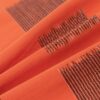 linenschina5769 (8) Linen Cotton Poly Blend - 132g, 140cm Width, 30% Linen 50% Cotton 20% Polyester - Durable #5769