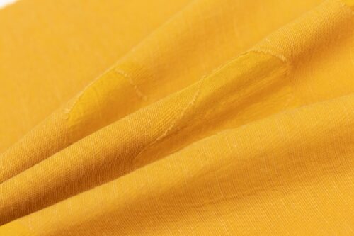 linenschina5770 (10) Tencel Linen Cotton Mix - 130g, 140cm Width, 30% Linen 50% Tencel 20% Cotton - Soft Drape #5770