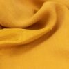 linenschina5770 (11) Tencel Linen Cotton Mix - 130g, 140cm Width, 30% Linen 50% Tencel 20% Cotton - Soft Drape #5770