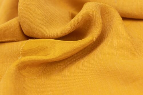 linenschina5770 (11) Tencel Linen Cotton Mix - 130g, 140cm Width, 30% Linen 50% Tencel 20% Cotton - Soft Drape #5770