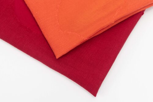 linenschina5770 (12) Tencel Linen Cotton Mix - 130g, 140cm Width, 30% Linen 50% Tencel 20% Cotton - Soft Drape #5770