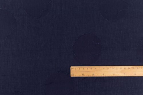 linenschina5770 (4) Tencel Linen Cotton Mix - 130g, 140cm Width, 30% Linen 50% Tencel 20% Cotton - Soft Drape #5770