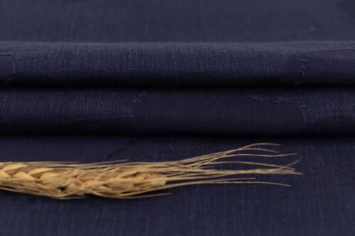 linenschina5770 (6) Tencel Linen Cotton Mix - 130g, 140cm Width, 30% Linen 50% Tencel 20% Cotton - Soft Drape #5770