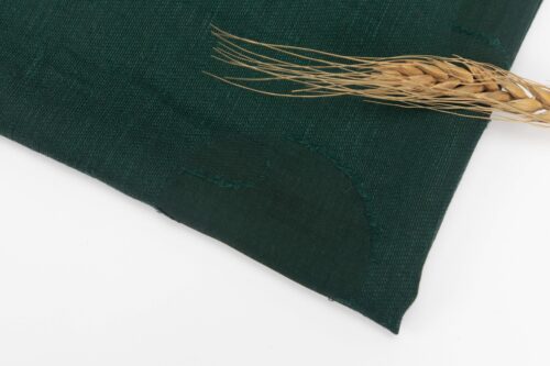 linenschina5770 (7) Tencel Linen Cotton Mix - 130g, 140cm Width, 30% Linen 50% Tencel 20% Cotton - Soft Drape #5770