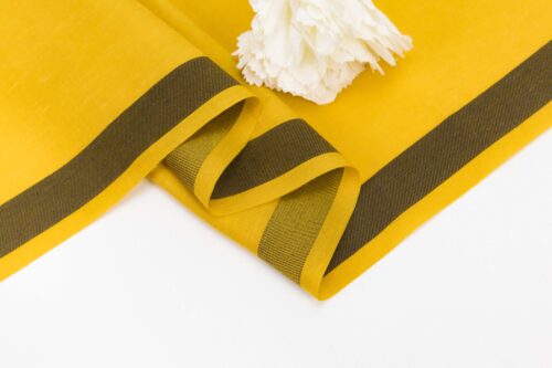 linenschina5772 (5) Tencel Linen Cotton Nylon - 120g, 140cm Width, 40% Tencel 30% Linen 9% Cotton 21% Nylon #5772