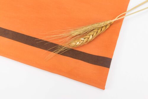 linenschina5772 (7) Tencel Linen Cotton Nylon - 120g, 140cm Width, 40% Tencel 30% Linen 9% Cotton 21% Nylon #5772