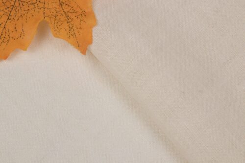 linenschina5902 (7) Pure Washed Ramie Fabric - 119g, 140cm Width, 100% Ramie - Soft Spring Summer #5902