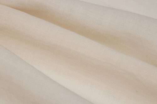 linenschina5902 (8) Pure Washed Ramie Fabric - 119g, 140cm Width, 100% Ramie - Soft Spring Summer #5902
