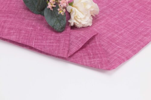 linenschina5912 (4) Ultra Light Ramie Fabric - 80g, 145cm Width, 100% Ramie - Cooling Summer Essential #5912