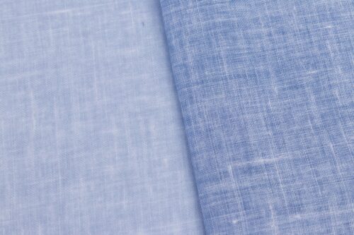 linenschina5912 (7) Ultra Light Ramie Fabric - 80g, 145cm Width, 100% Ramie - Cooling Summer Essential #5912