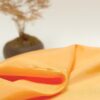 linenschina5915 (44) Linen Rayon Viscose Blend - 155g, 138cm Width, 20% Linen 45% Rayon 35% Viscose - Lustrous #5915