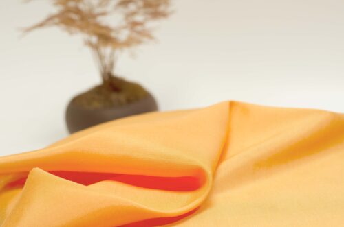 linenschina5915 (44) Linen Rayon Viscose Blend - 155g, 138cm Width, 20% Linen 45% Rayon 35% Viscose - Lustrous #5915
