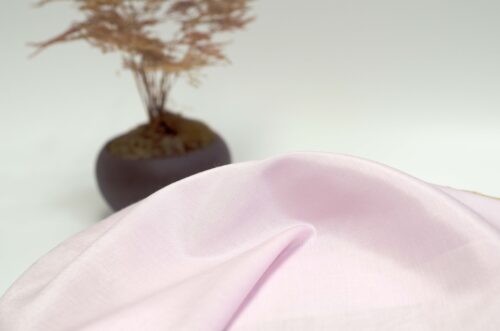 linenschina5915 (46) Linen Rayon Viscose Blend - 155g, 138cm Width, 20% Linen 45% Rayon 35% Viscose - Lustrous #5915