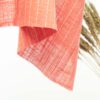linenschina5926 (1) Linen Rayon Comfort Fabric - 175g, 138cm Width, 30% Linen 70% Rayon - Year-Round Versatile #5926