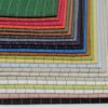 linenschina5926 (10) Linen Rayon Comfort Fabric - 175g, 138cm Width, 30% Linen 70% Rayon - Year-Round Versatile #5926