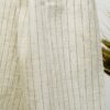 linenschina5926 (20) Linen Rayon Comfort Fabric - 175g, 138cm Width, 30% Linen 70% Rayon - Year-Round Versatile #5926