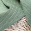 linenschina5926 (8) Linen Rayon Comfort Fabric - 175g, 138cm Width, 30% Linen 70% Rayon - Year-Round Versatile #5926
