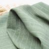 linenschina5926 (9) Linen Rayon Comfort Fabric - 175g, 138cm Width, 30% Linen 70% Rayon - Year-Round Versatile #5926
