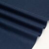 linenschina6131 (12) Premium Linen Cotton Twill Fabric - 174g Medium Weight, 138cm Width, 52% Linen 48% Cotton - Cool & Structured for Spring Autumn #6131