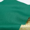 linenschina6131 (24) Premium Linen Cotton Twill Fabric - 174g Medium Weight, 138cm Width, 52% Linen 48% Cotton - Cool & Structured for Spring Autumn #6131