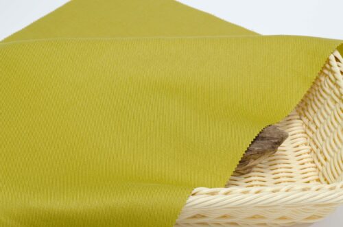 linenschina6131 (25) Premium Linen Cotton Twill Fabric - 174g Medium Weight, 138cm Width, 52% Linen 48% Cotton - Cool & Structured for Spring Autumn #6131