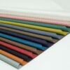 linenschina6131 (3) Premium Linen Cotton Twill Fabric - 174g Medium Weight, 138cm Width, 52% Linen 48% Cotton - Cool & Structured for Spring Autumn #6131