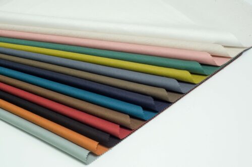 linenschina6131 (3) Premium Linen Cotton Twill Fabric - 174g Medium Weight, 138cm Width, 52% Linen 48% Cotton - Cool & Structured for Spring Autumn #6131