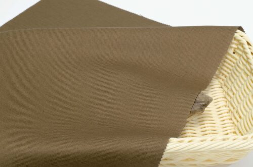 linenschina6131 (30) Premium Linen Cotton Twill Fabric - 174g Medium Weight, 138cm Width, 52% Linen 48% Cotton - Cool & Structured for Spring Autumn #6131