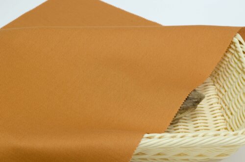 linenschina6131 (33) Premium Linen Cotton Twill Fabric - 174g Medium Weight, 138cm Width, 52% Linen 48% Cotton - Cool & Structured for Spring Autumn #6131