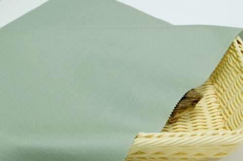 linenschina6131 (34) Premium Linen Cotton Twill Fabric - 174g Medium Weight, 138cm Width, 52% Linen 48% Cotton - Cool & Structured for Spring Autumn #6131